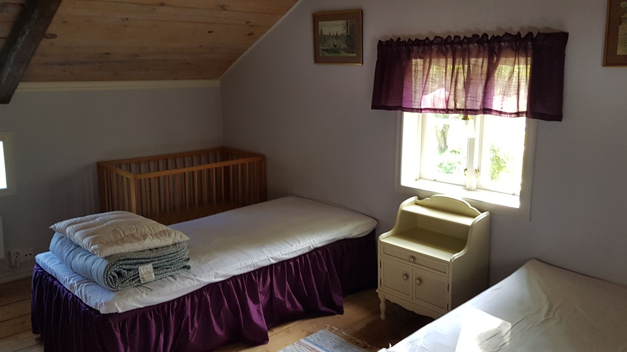 Photo of Bedroom in Varnamo