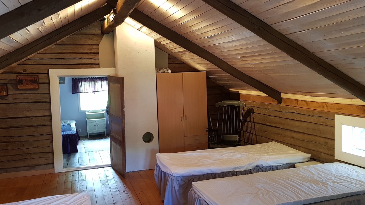 Photo of Bedroom in Varnamo