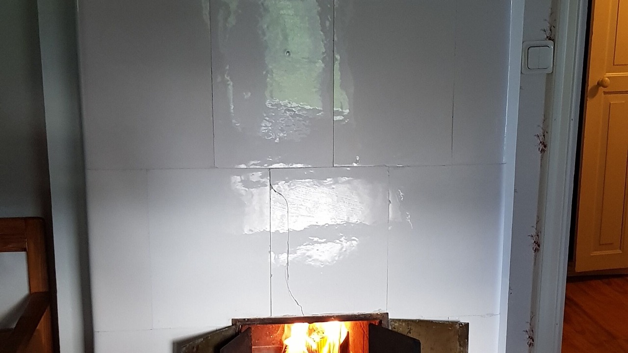 Photo of Livingroom in Varnamo