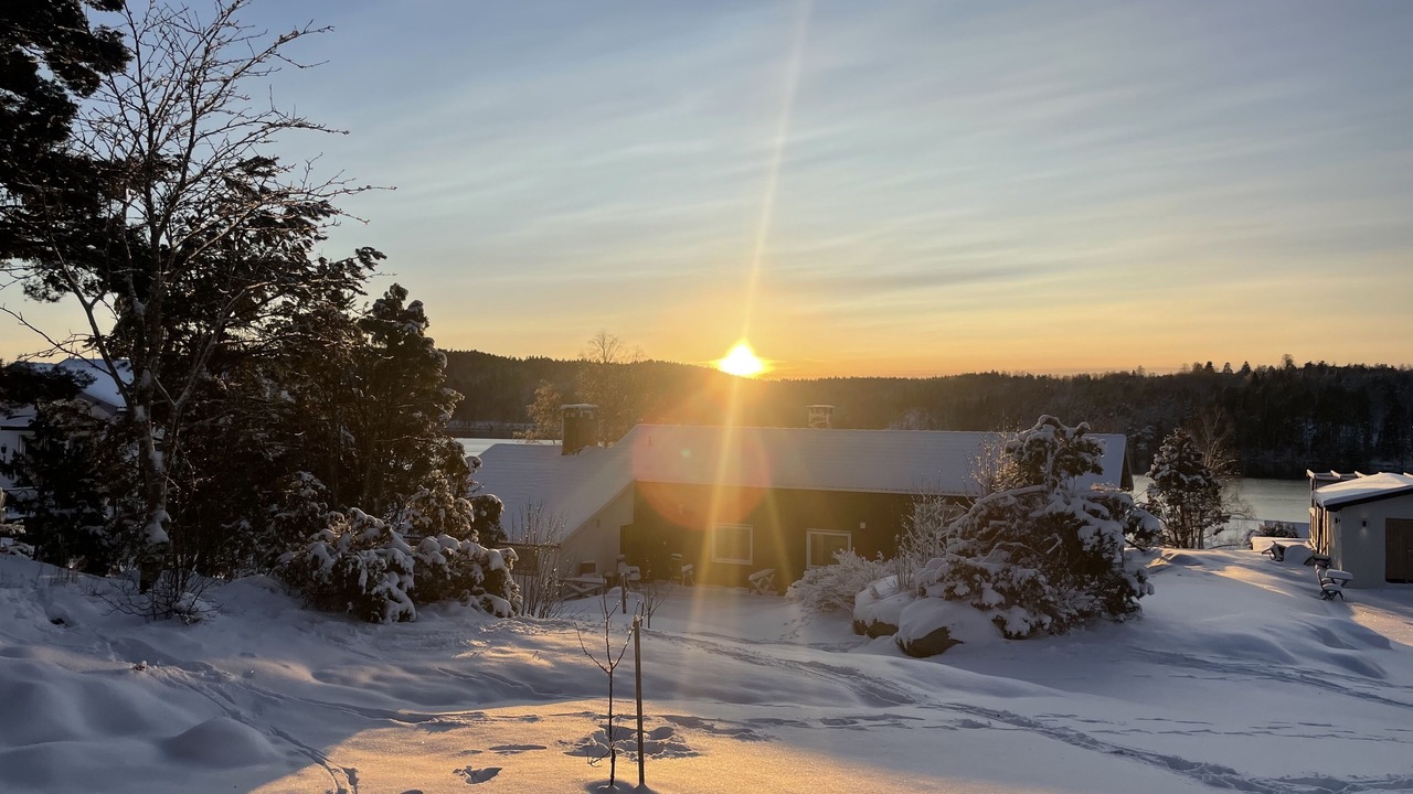 Photo of Outdoor in Bengtsfors