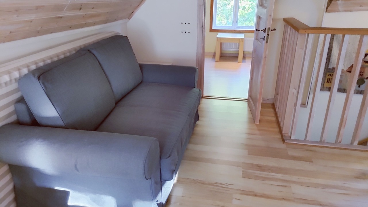 Photo of Livingroom in Brakne-Hoby