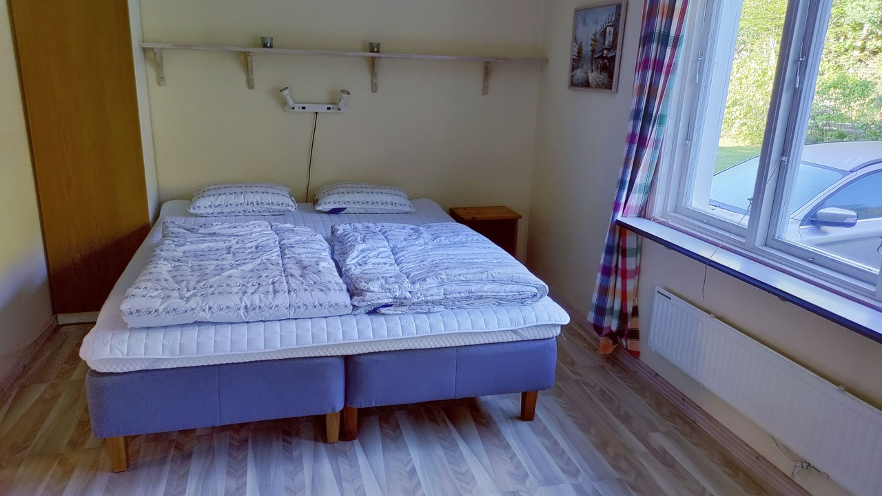 Photo of Bedroom in Brakne-Hoby