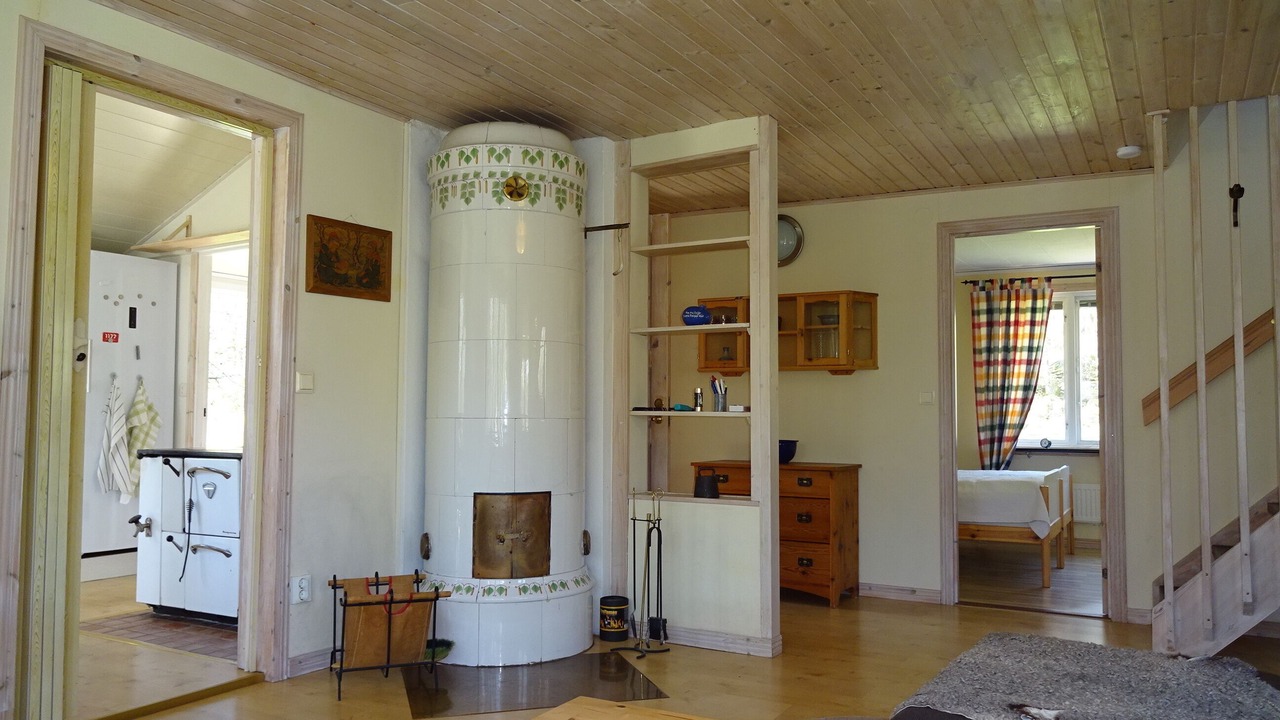 Photo of Bedroom in Brakne-Hoby