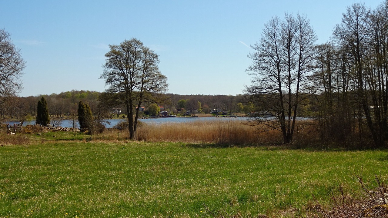 Photo of Outdoor in Brakne-Hoby