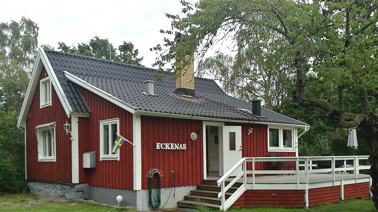 Photo of Outdoor in Brakne-Hoby