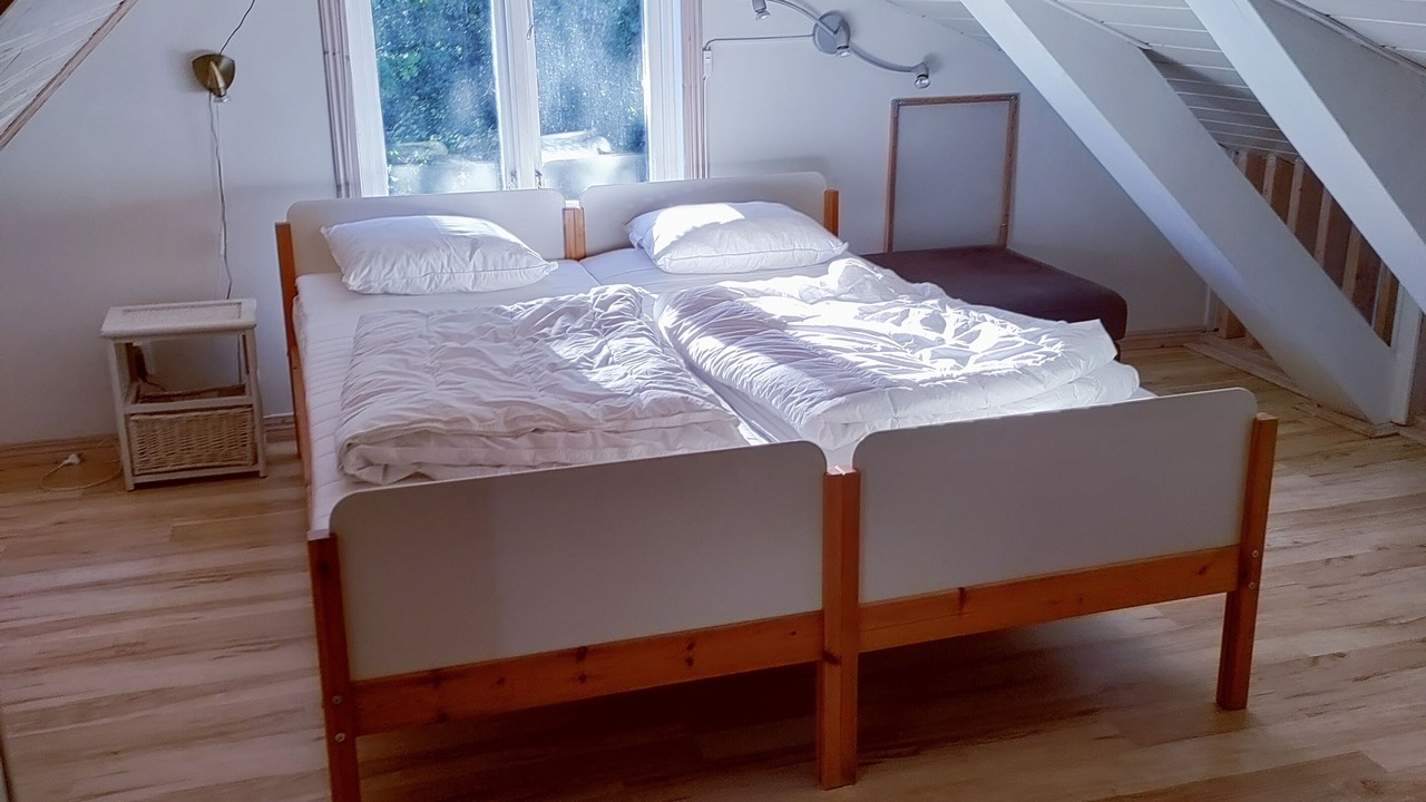 Photo of Bedroom in Brakne-Hoby