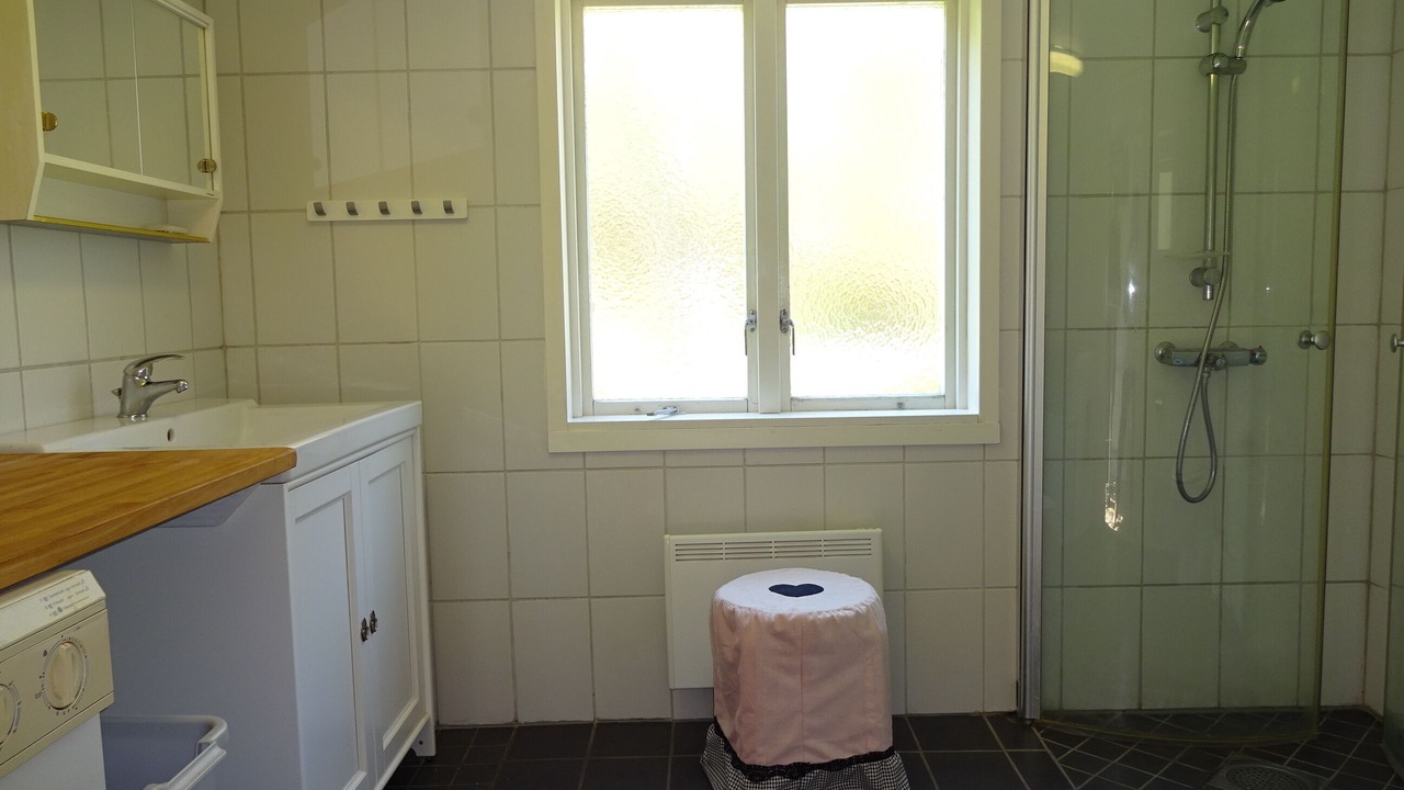 Photo of Bathroom in Brakne-Hoby