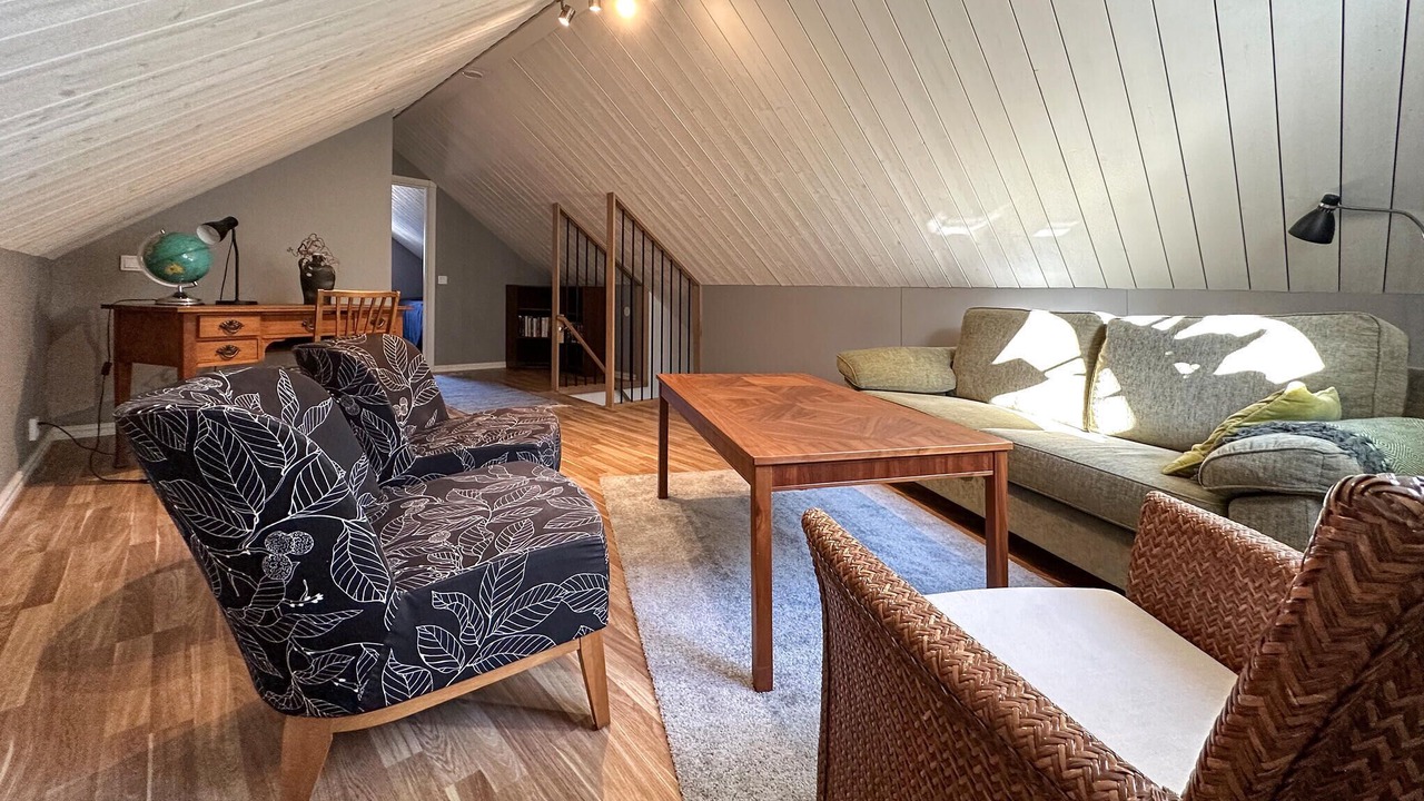 Photo of Bedroom in Unnaryd