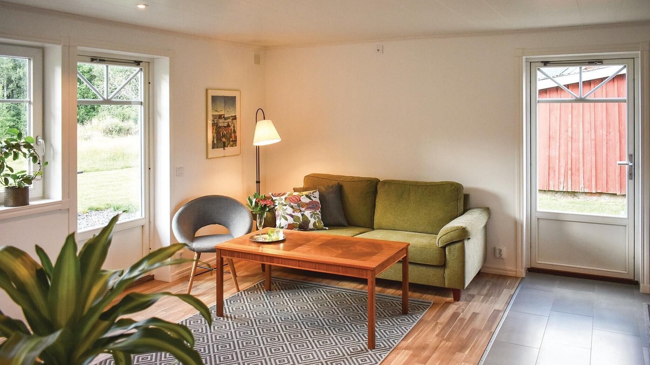 Photo of Bedroom in Unnaryd