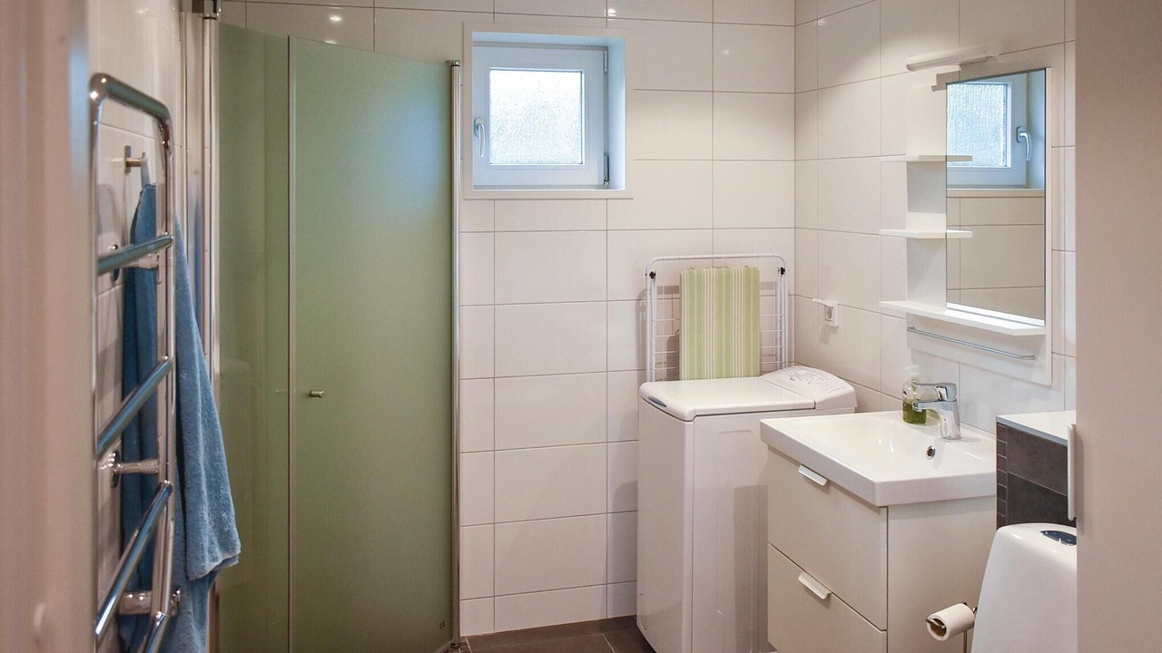 Photo of Bathroom in Unnaryd