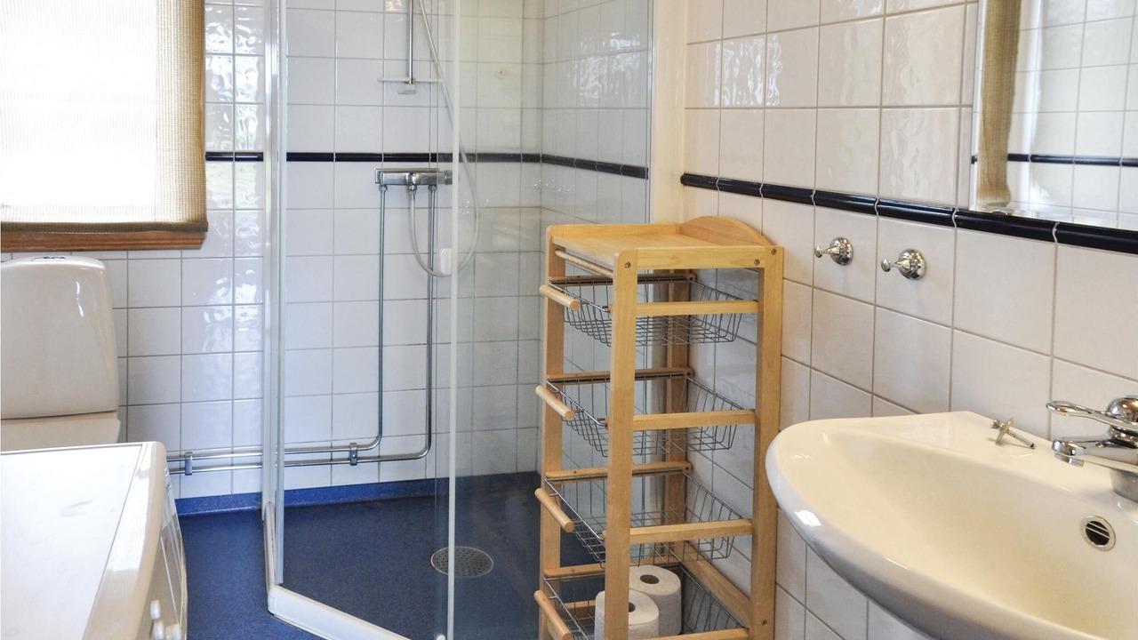 Photo of Bathroom in Gunnarskog