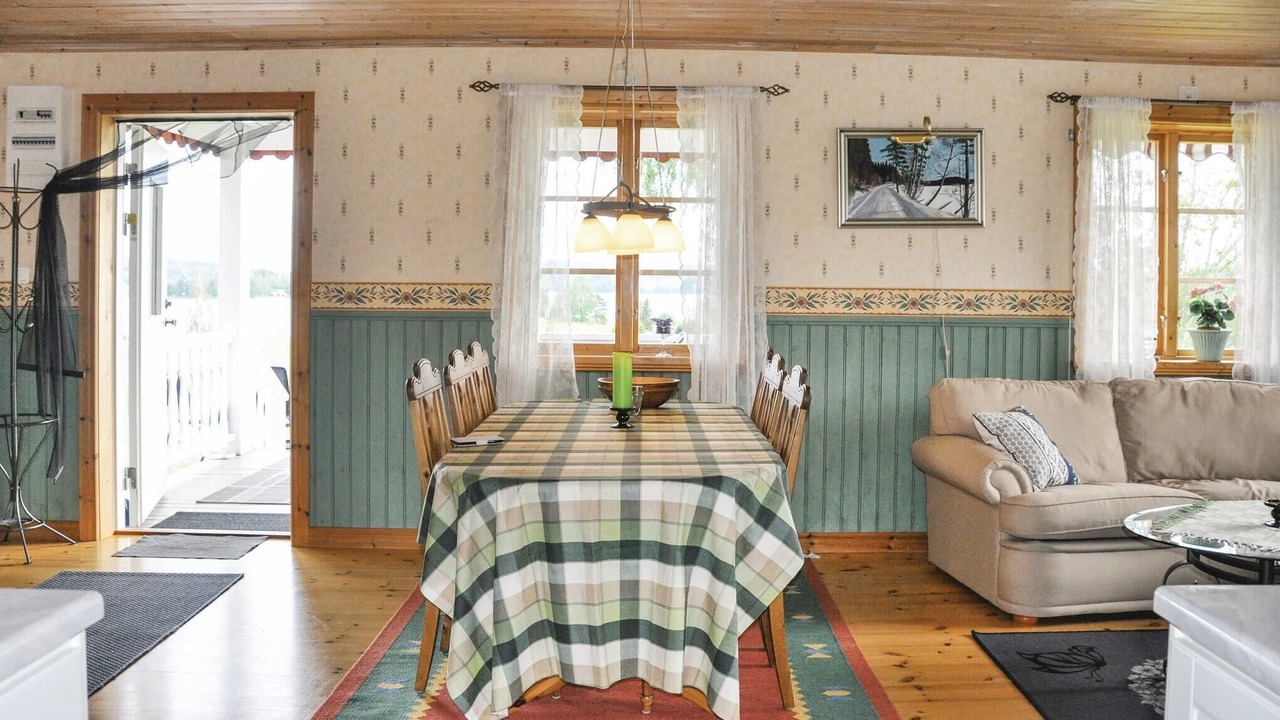 Photo of Bedroom in Gunnarskog
