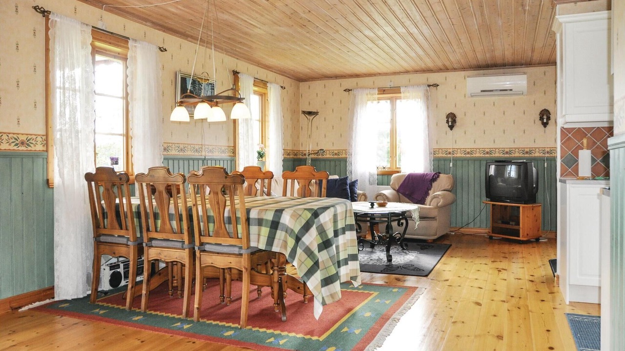 Photo of Bedroom in Gunnarskog