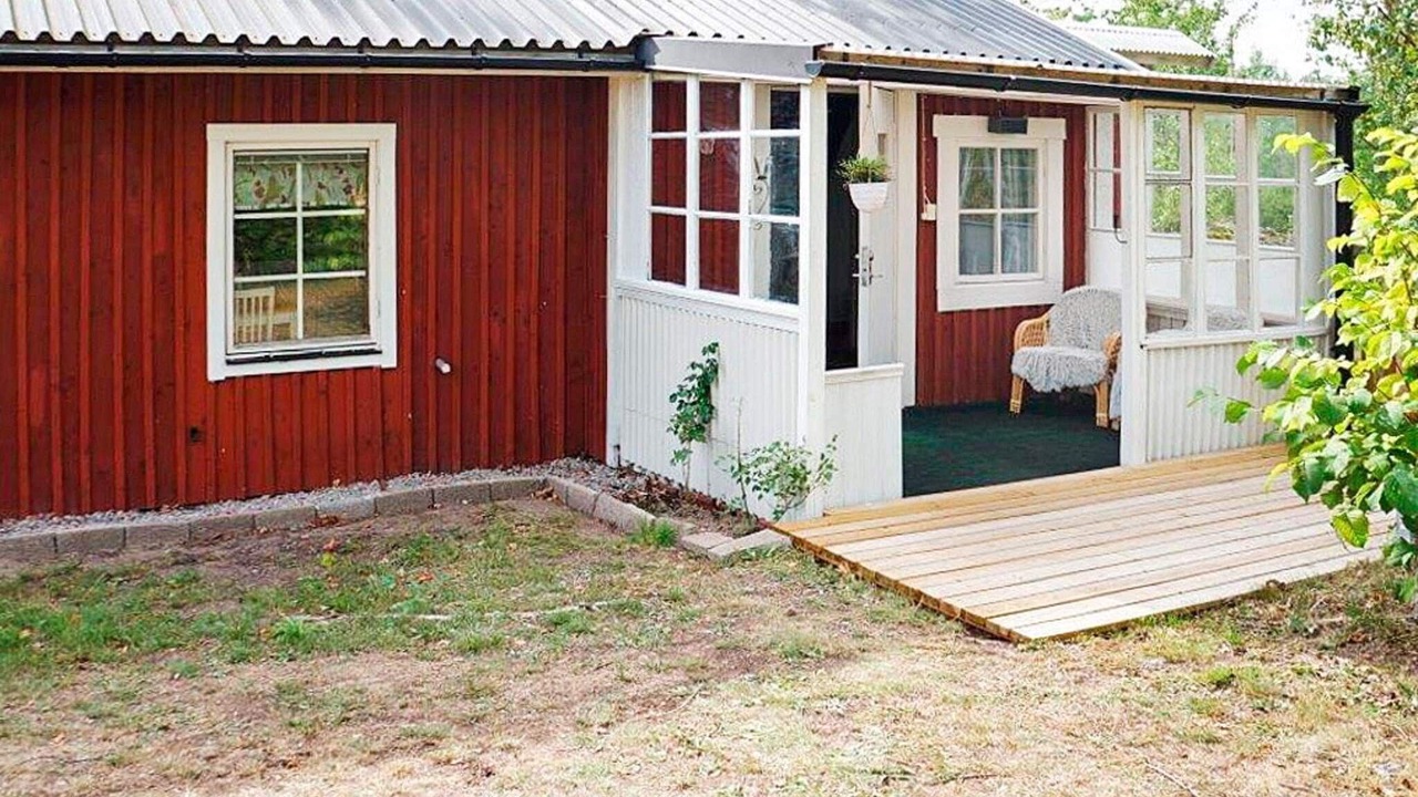 Photo of Outdoor in Oskarshamn