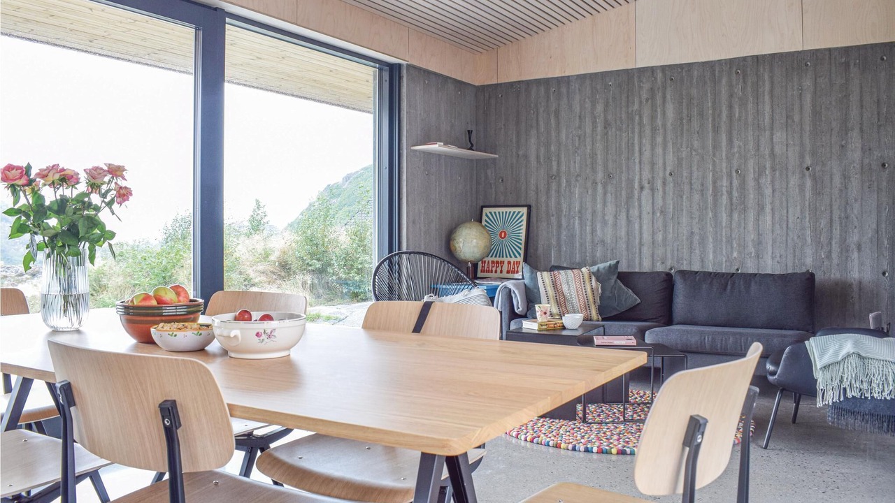 Photo of Bedroom in Lyngdal