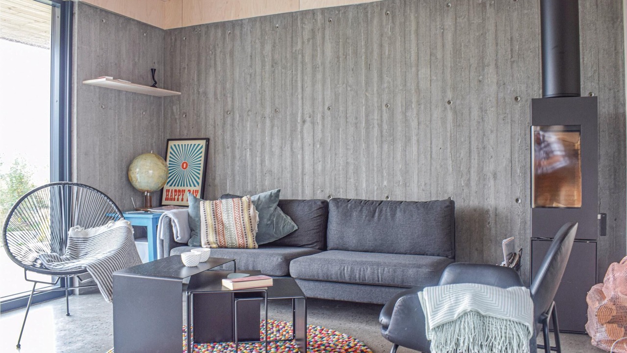 Photo of Bedroom in Lyngdal