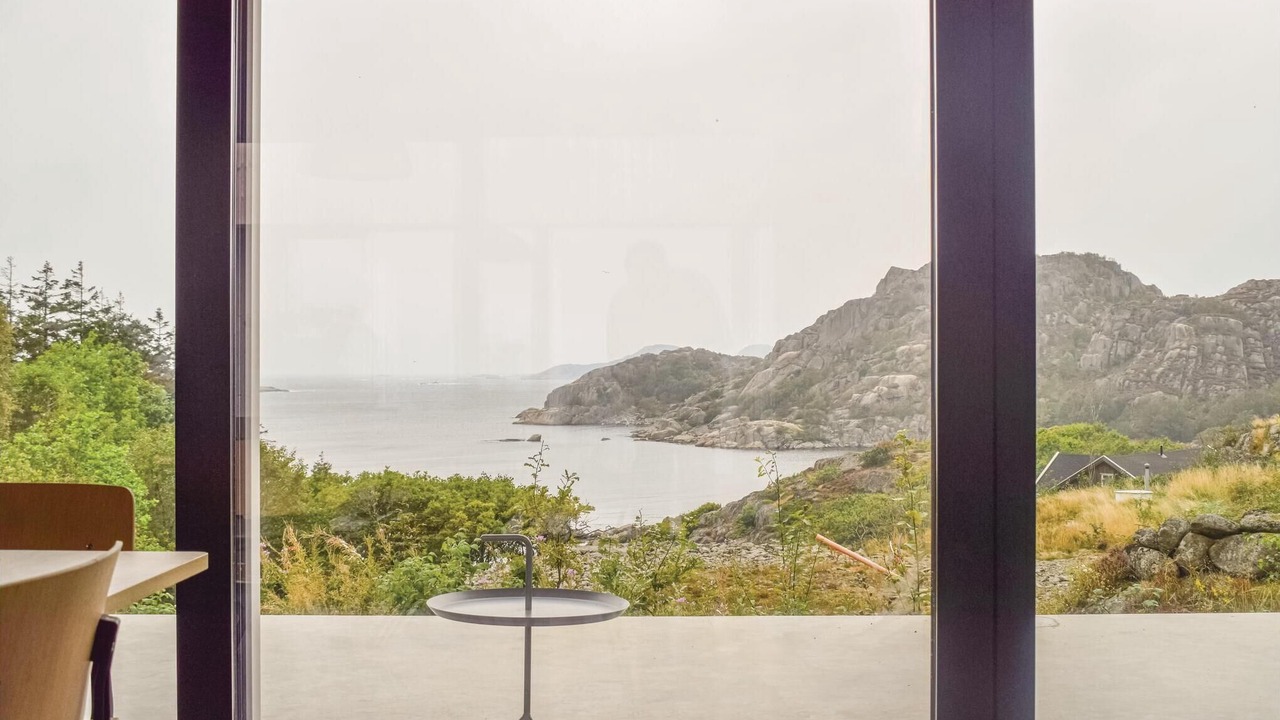 Photo of Bedroom in Lyngdal