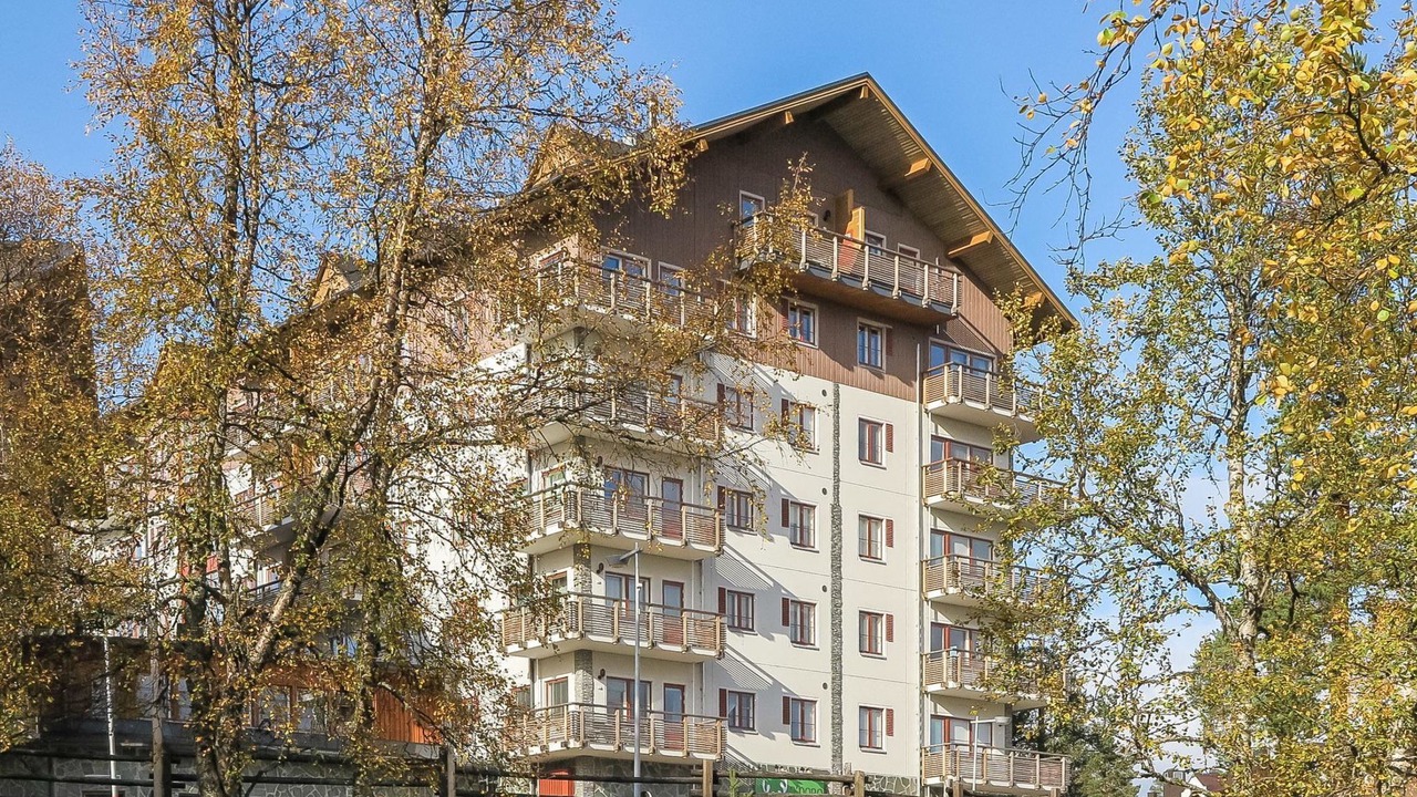 Photo of Others in Saariselka