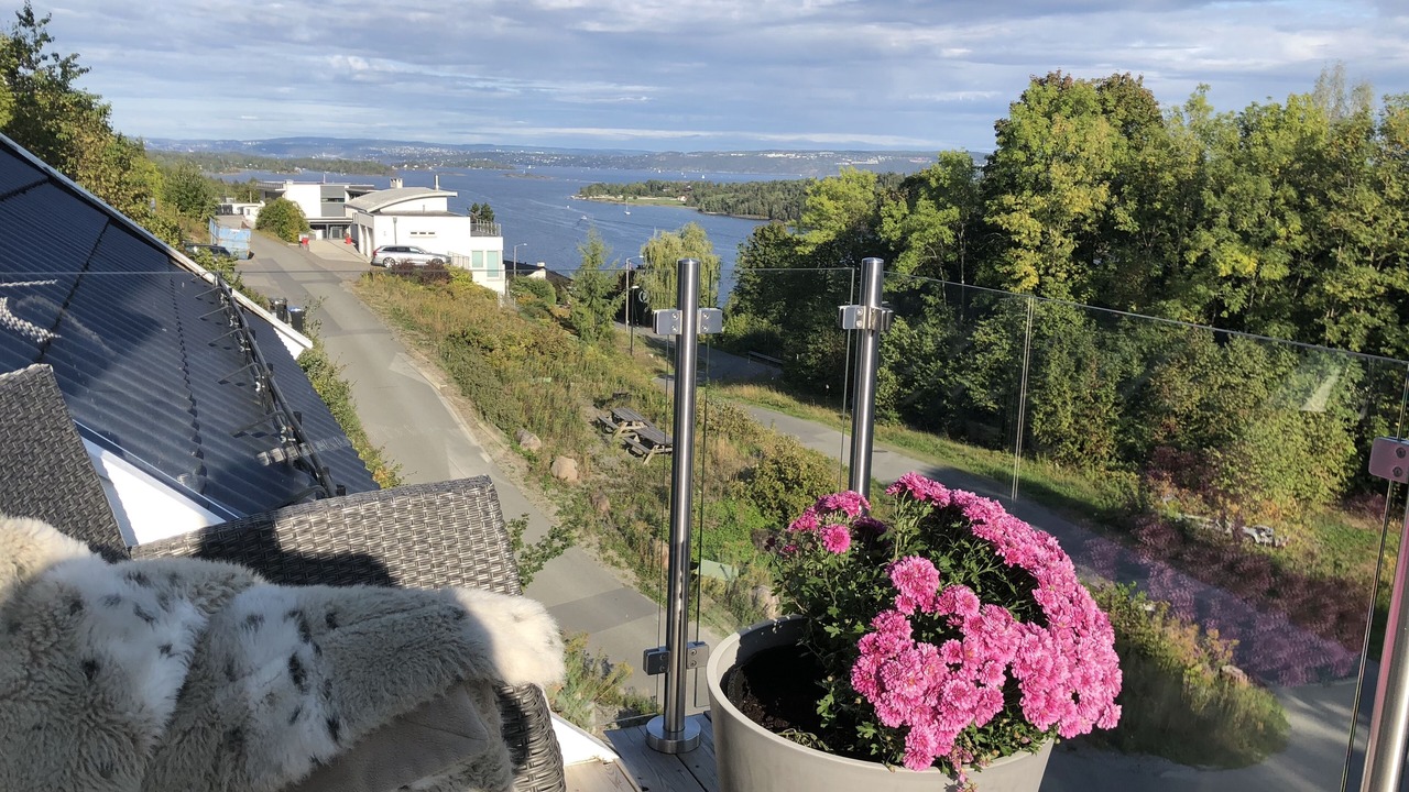 Photo of Outdoor in Asker
