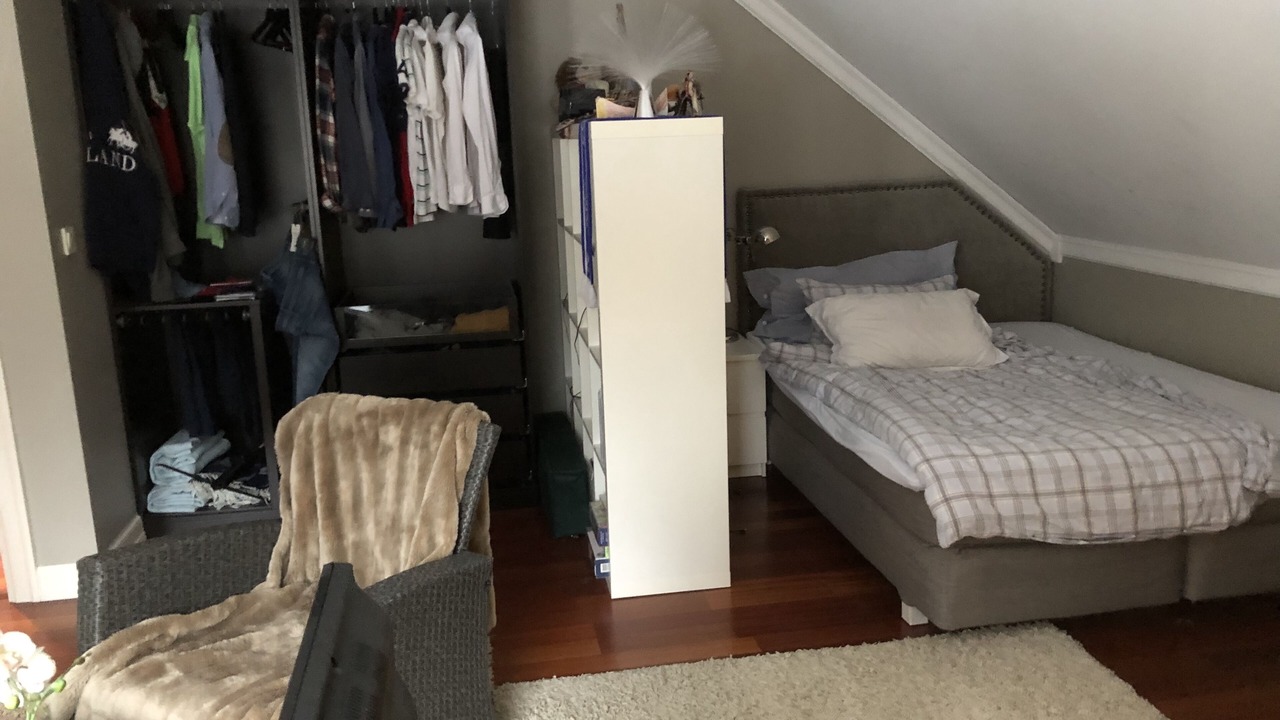 Photo of Bedroom in Asker
