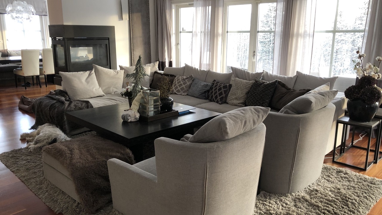 Photo of Livingroom in Asker