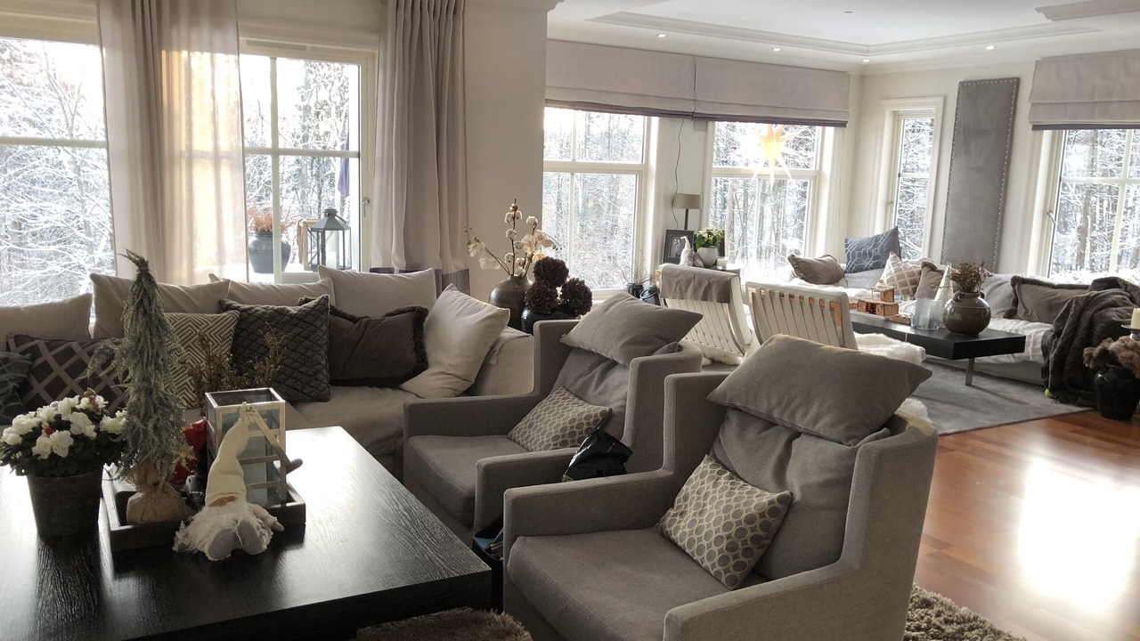 Photo of Livingroom in Asker
