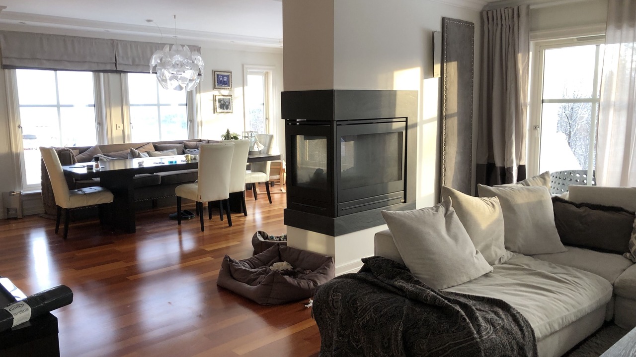 Photo of Livingroom in Asker