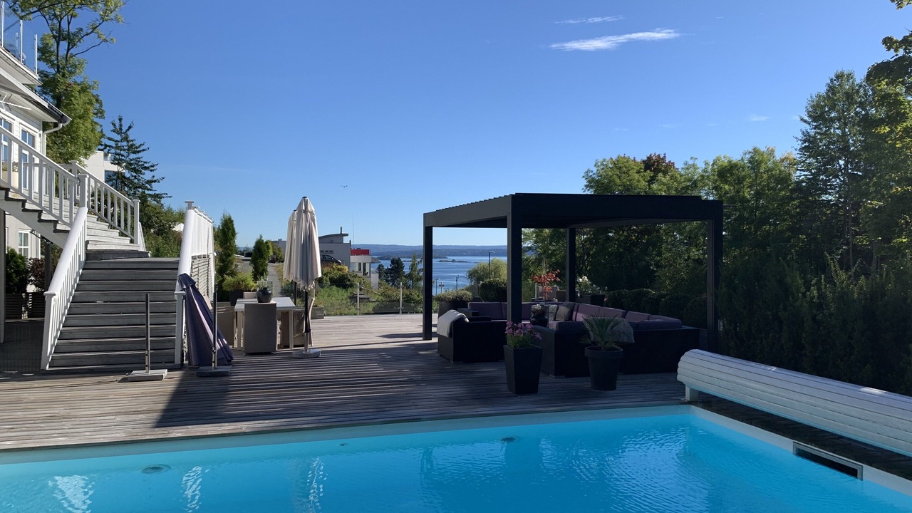 Photo of Outdoor in Asker