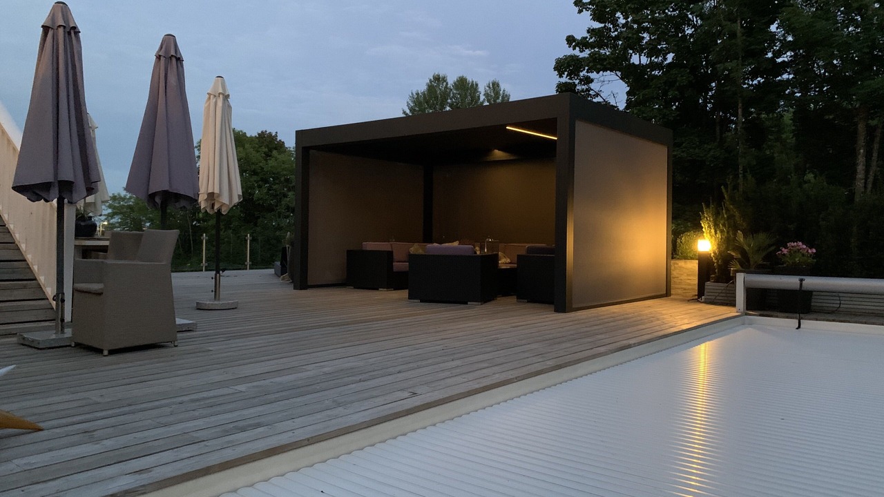 Photo of Patio Balcony in Asker