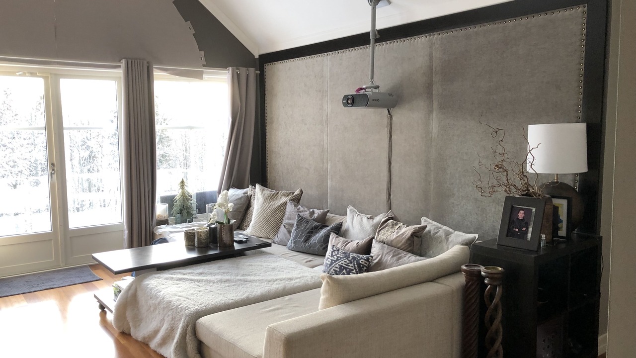 Photo of Livingroom in Asker