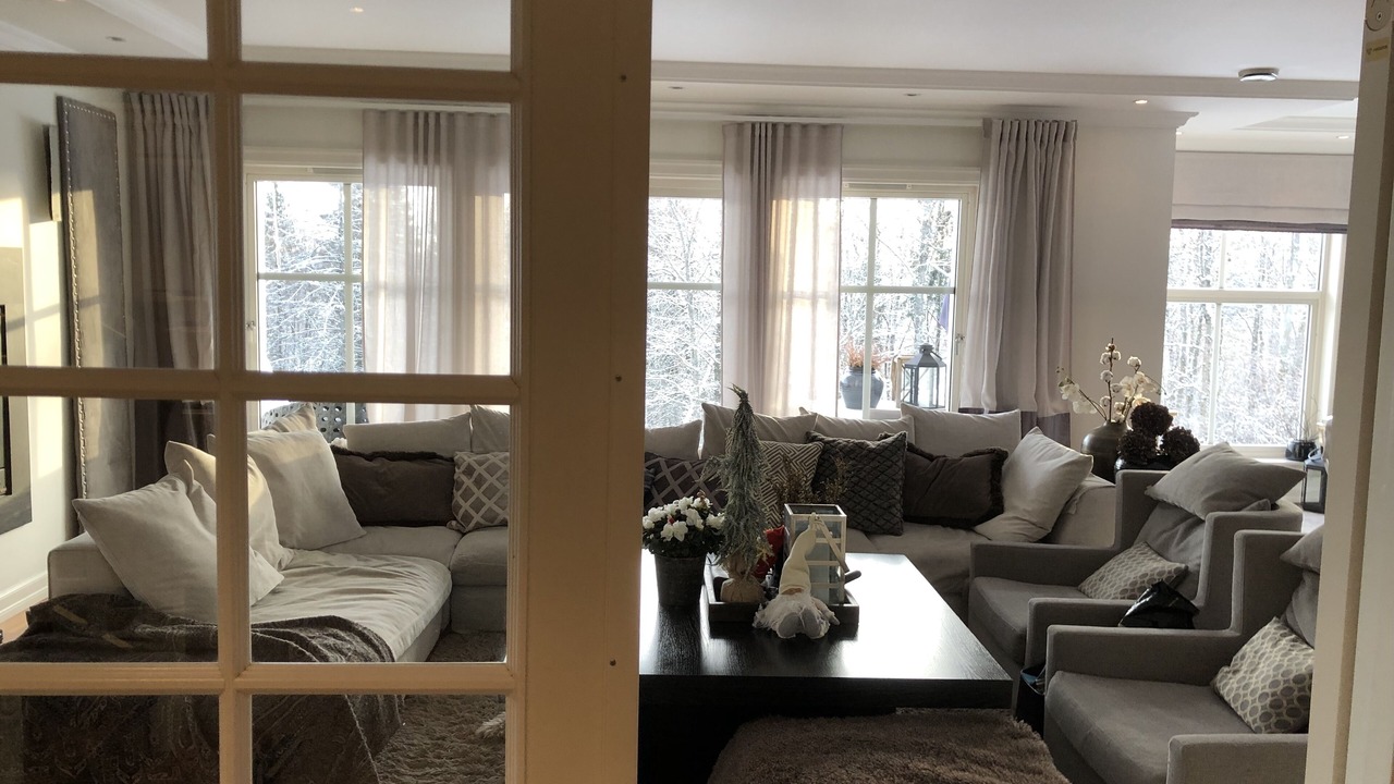 Photo of Livingroom in Asker