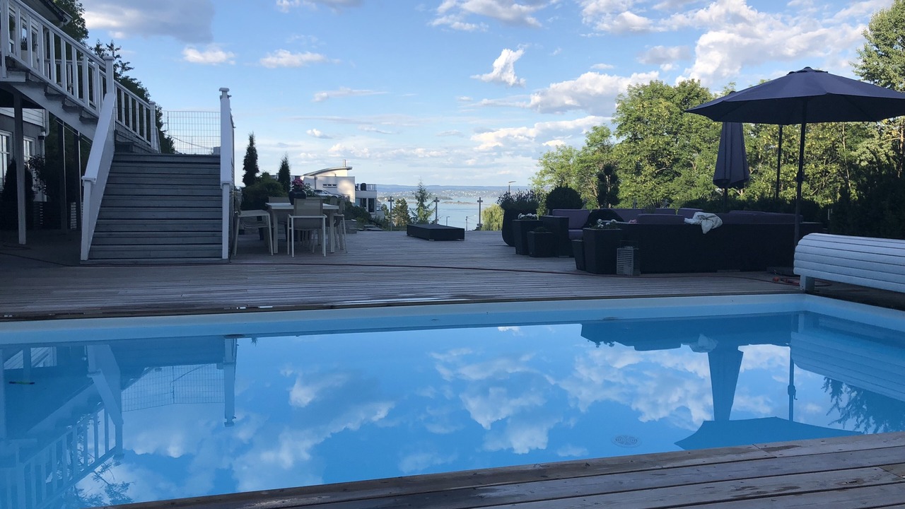 Photo of Outdoor in Asker