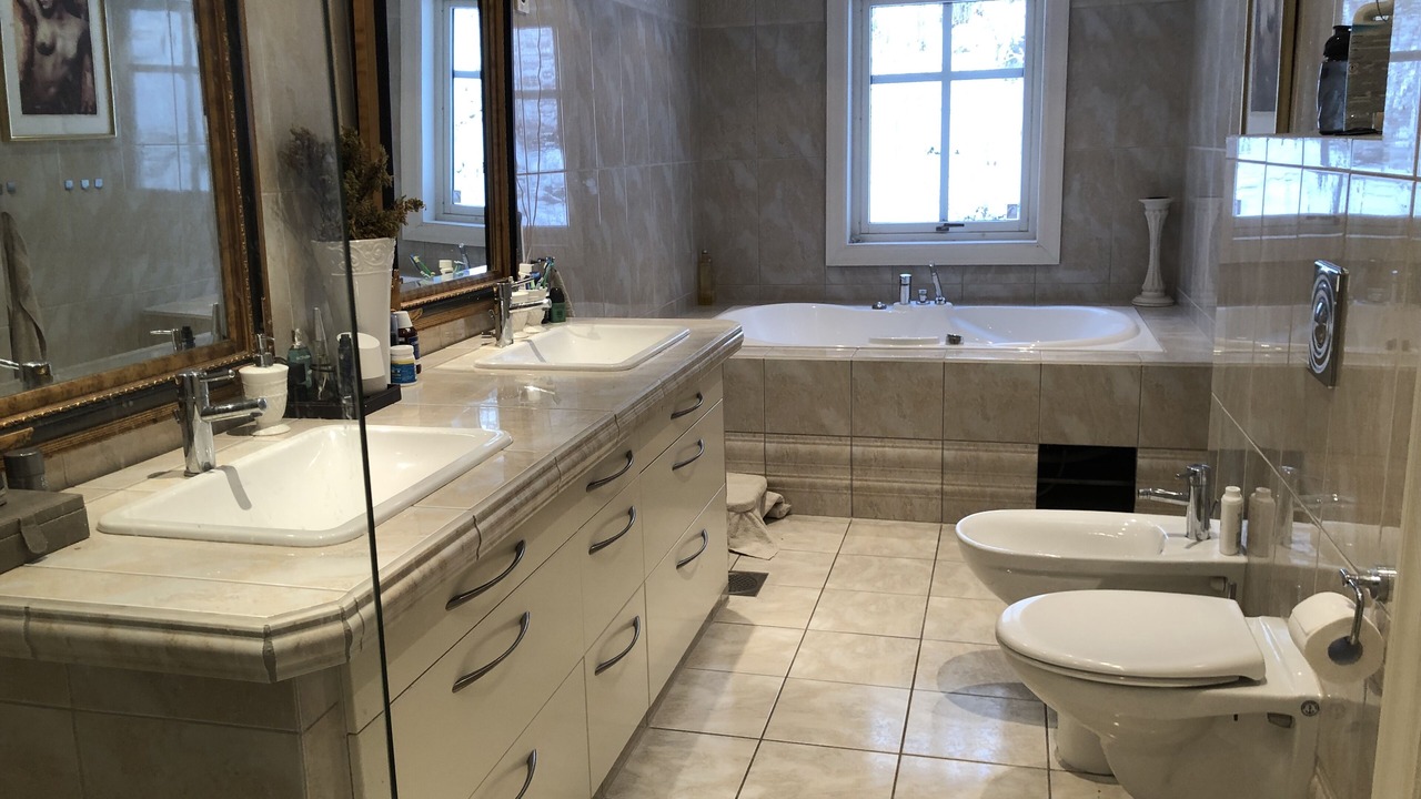 Photo of Bathroom in Asker