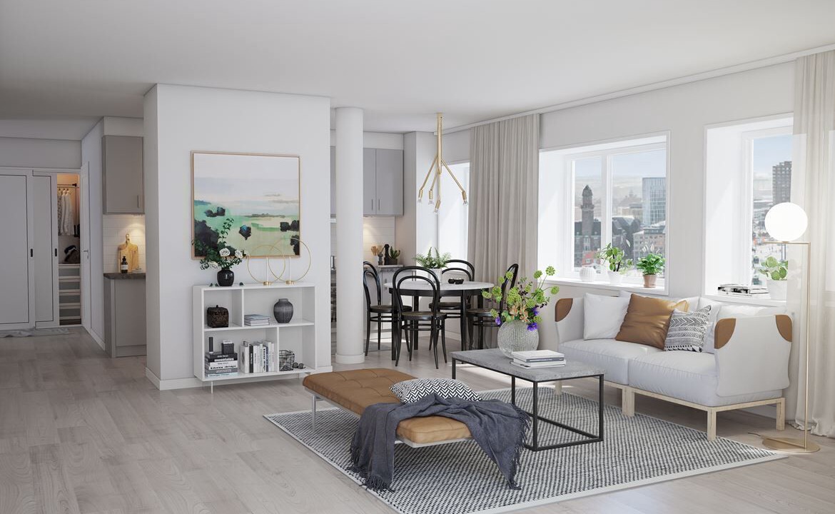 Photo of Livingroom in Centrum