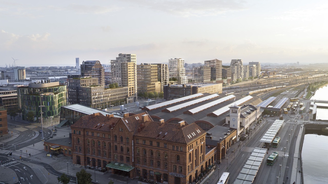 Photo of Outdoor in Centrum