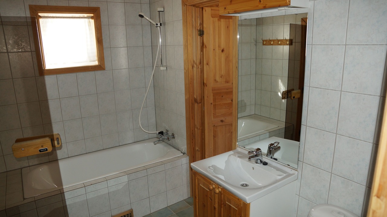 Photo of Bathroom in Svingvoll