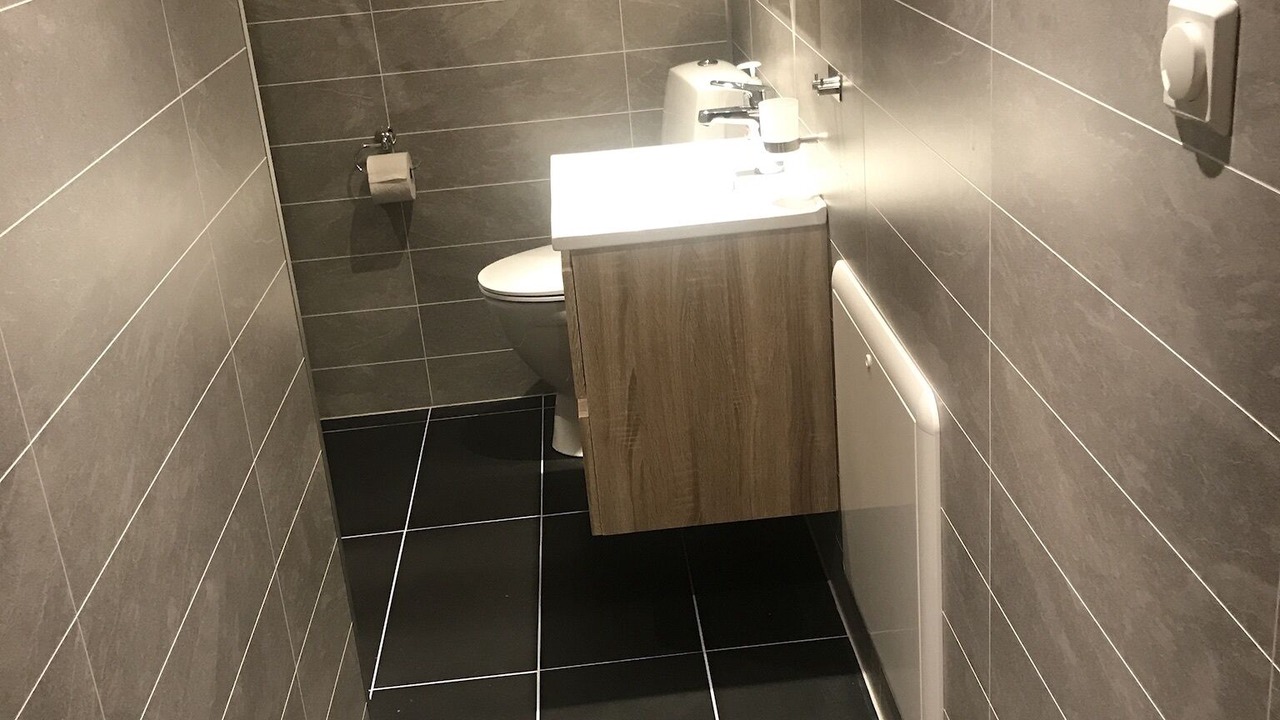 Photo of Bathroom in Svingvoll