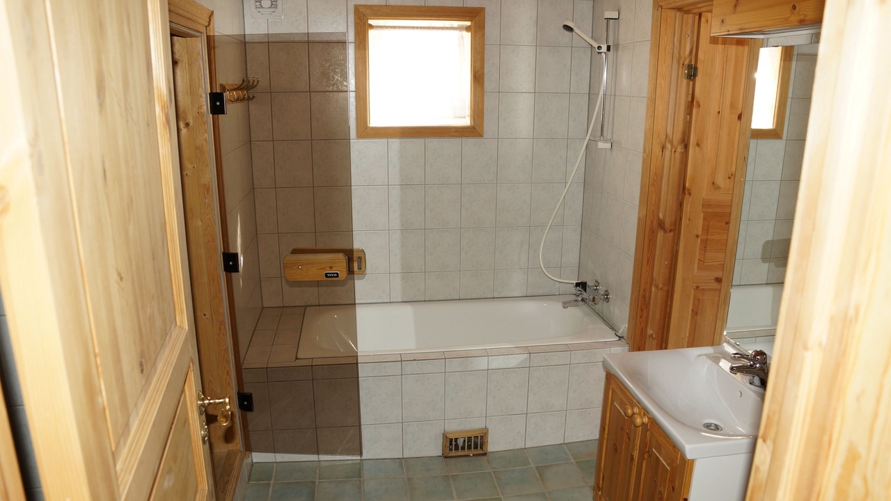 Photo of Bathroom in Svingvoll