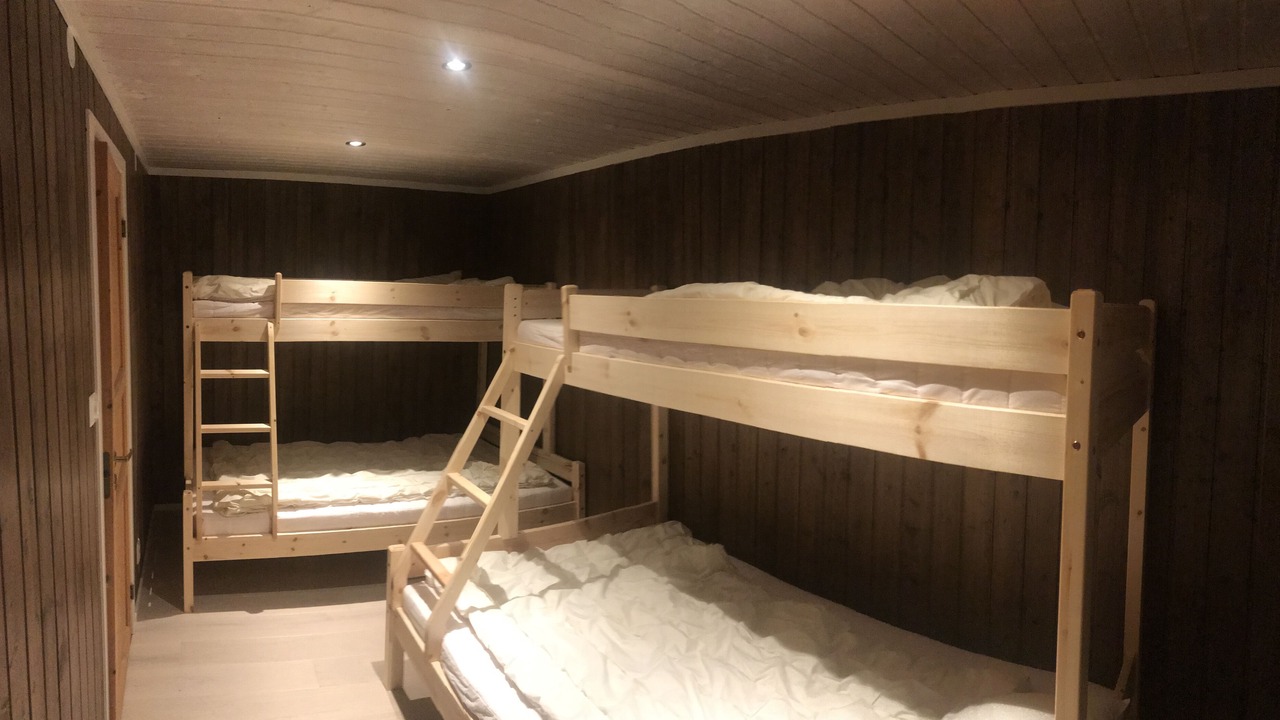 Photo of Bedroom in Svingvoll