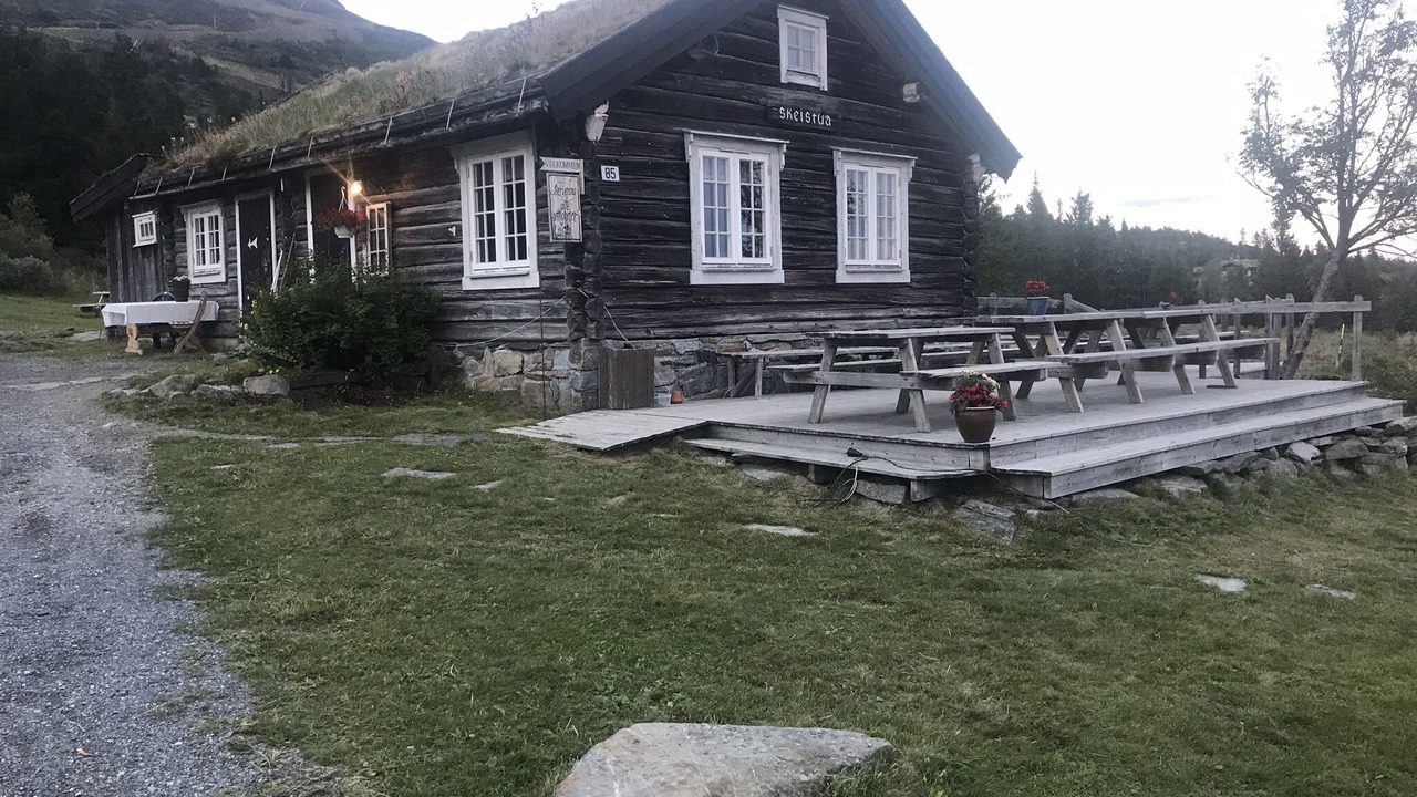 Photo of Outdoor in Svingvoll