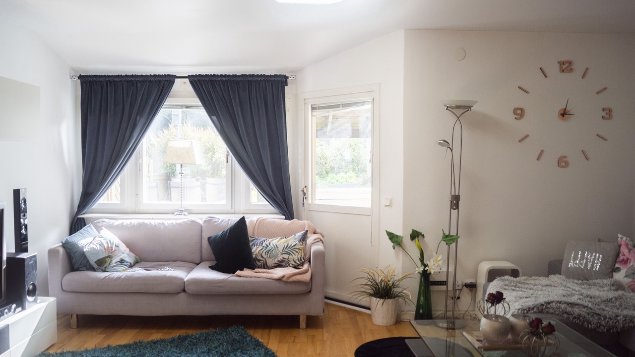 Photo of Livingroom in Vasterhaninge