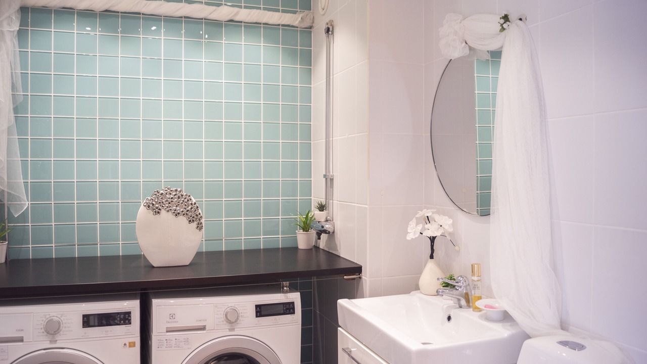 Photo of Bathroom in Vasterhaninge