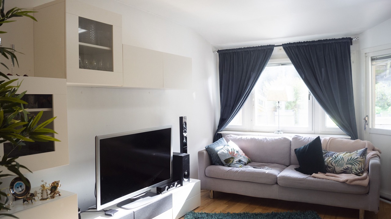 Photo of Livingroom in Vasterhaninge