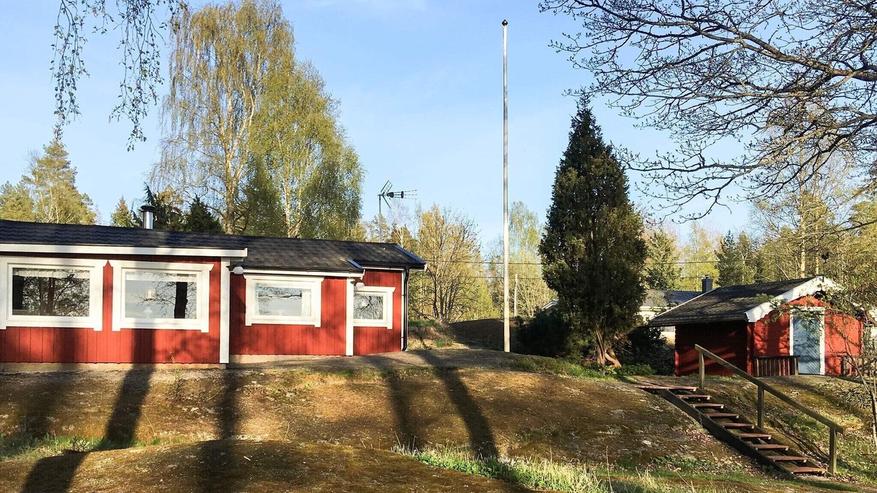 Photo of Outdoor in Hammar