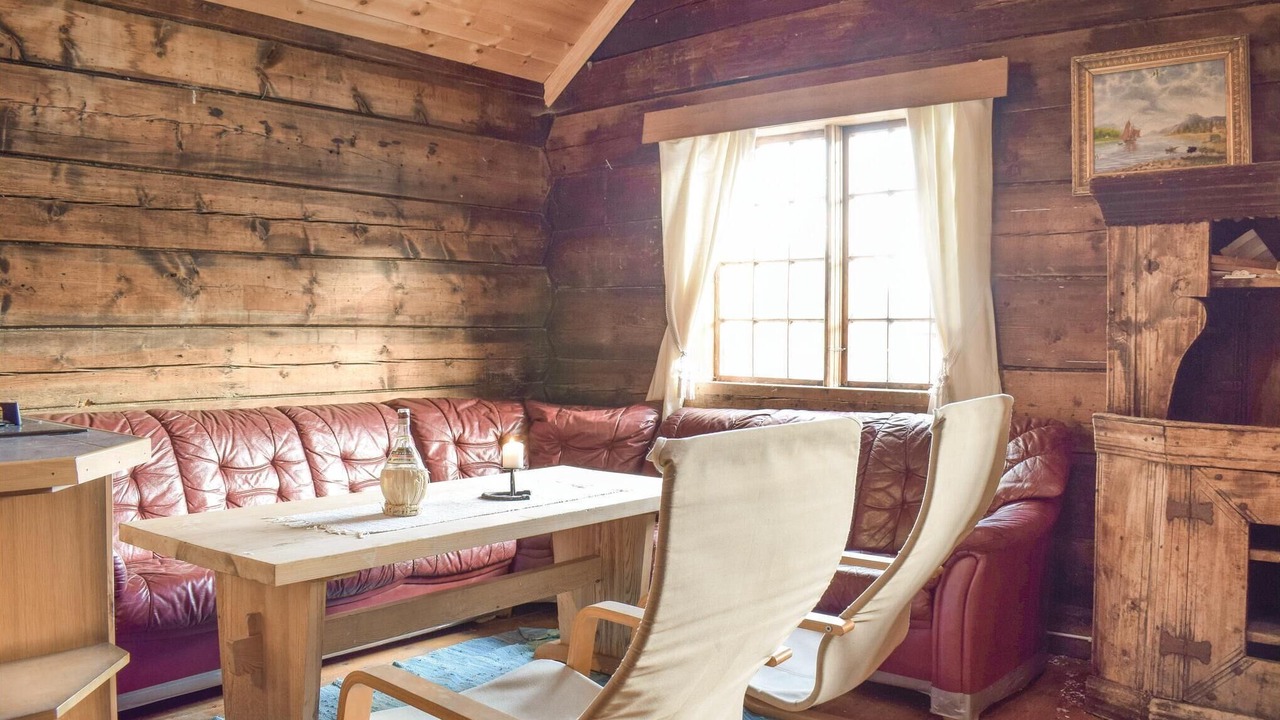 Photo of Bedroom in Vallavik