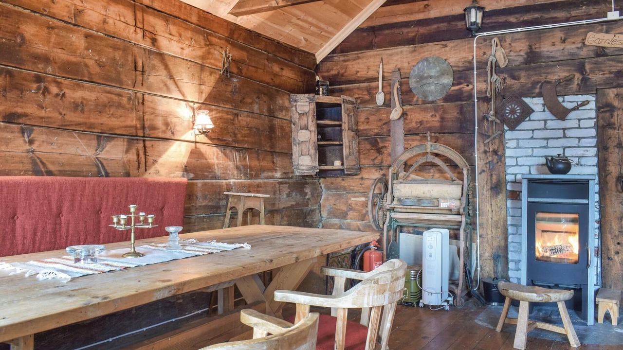 Photo of Bedroom in Vallavik