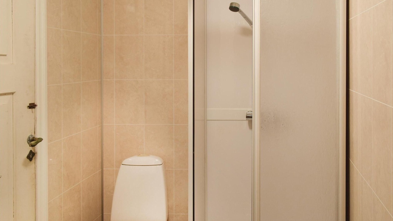 Photo of Bathroom in Vallavik