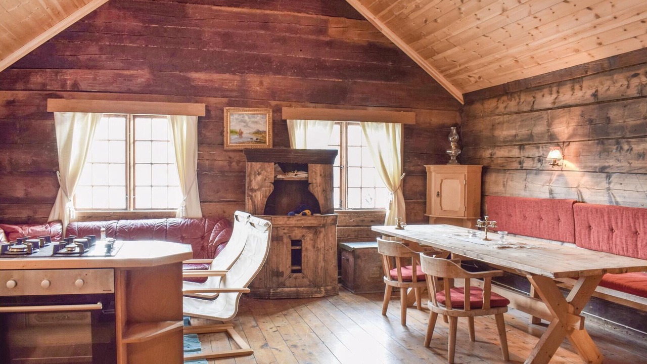 Photo of Bedroom in Vallavik