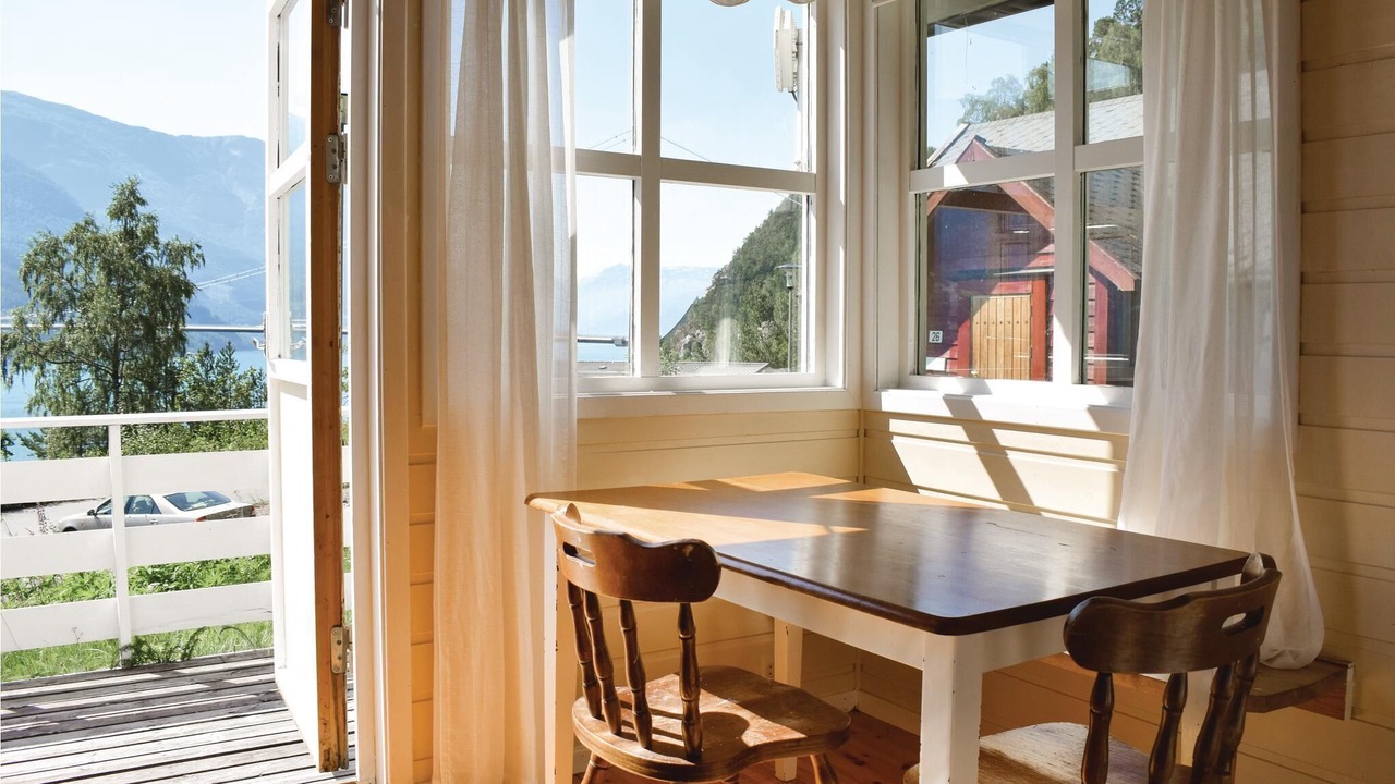 Photo of Bedroom in Vallavik