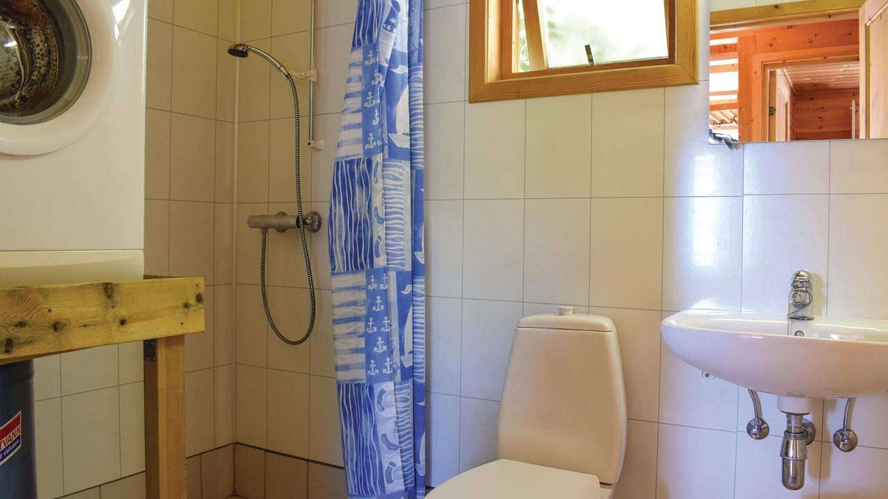 Photo of Bathroom in Vallavik